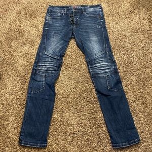 Parasuco slim skinny fit - super unique 32x34